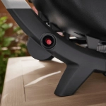 Газовый гриль Weber Q 2100N