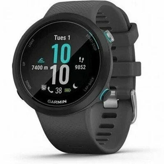 Умные часы Garmin Swim 2 Slate Gray (010-02247-10)