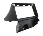 Магнитола для Chevrolet Orlando 2010-2018 - Vaycar VA10-5000-2K на Android 13, Быстрая, 2K QLED, CarPlay, 4G SIM-слот