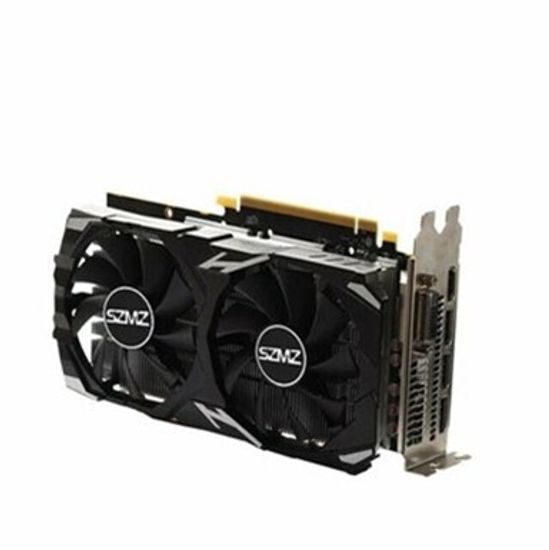 Серверная видеокарта AMD TG679V2/V3 8 TG679V2/V3 8