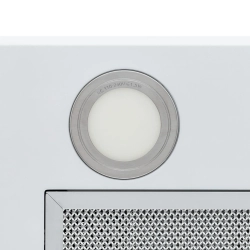 Встраиваемая вытяжка Krona AMELI 600 WHITE PB