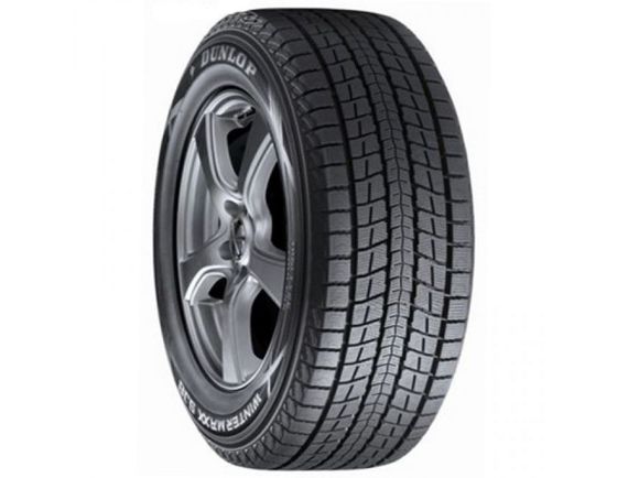 Dunlop Winter Maxx SJ8 235/65 R17 108R