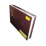 Сборник / The Complete Chopin (Deluxe Edition)(20CD+DVD)