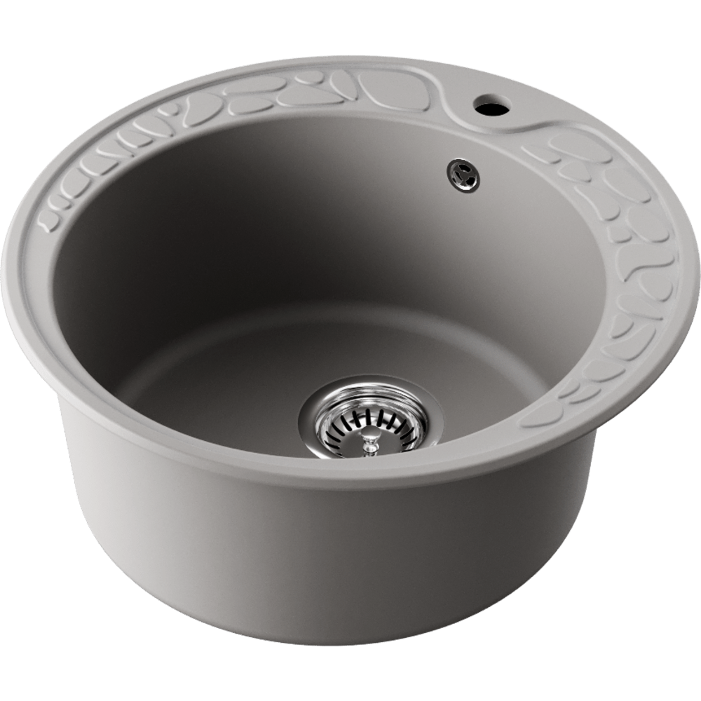 Мойка Omoikiri Tovada 51-GR Artgranit/leningrad grey