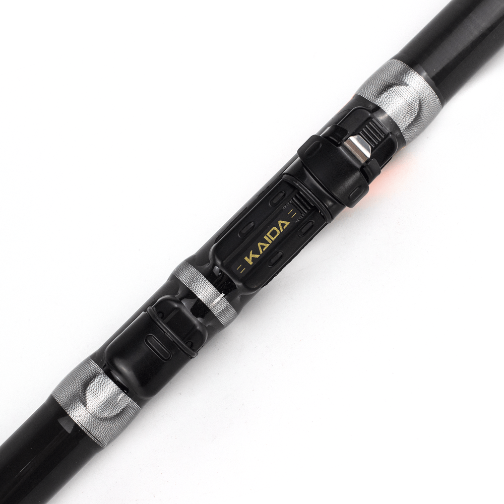 Удилище болонское с кольцами Kaida Orion MX (4м)
