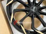 КОВАНЫЕ ДИСКИ для Hyundai TIBURON GK