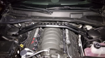 Распорка передних стоек (стаканов) Chrysler 300C, Dodge Challenger 3 (ПОД ЗАКАЗ)