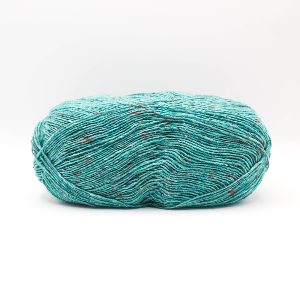 Soft Donegal Tweed 1/3.8 Nm - 5572 Vichy