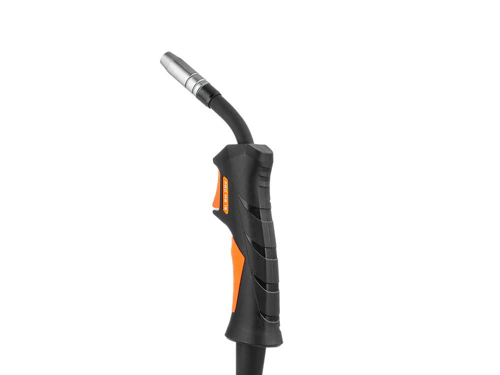 Горелка сварочная СВАРОГ PRO MS 15 , 3 м, ICT2098-sv001