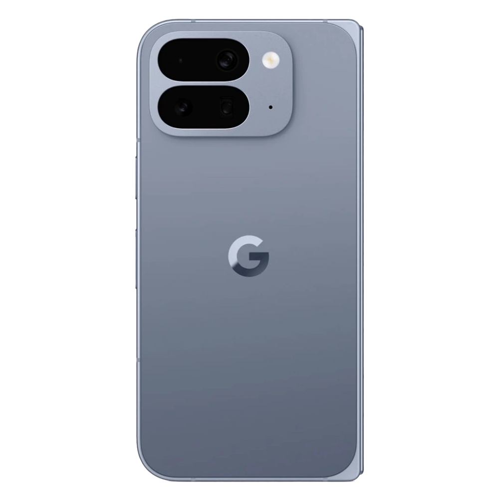 Смартфон Google Pixel 10 Pro Fold 16/512GB, Moonstone (Серый) (Японская версия)