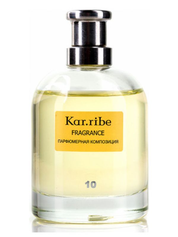 Kar.ribe 10