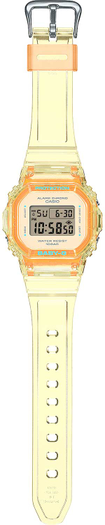Часы Casio BGD-565SJ-9