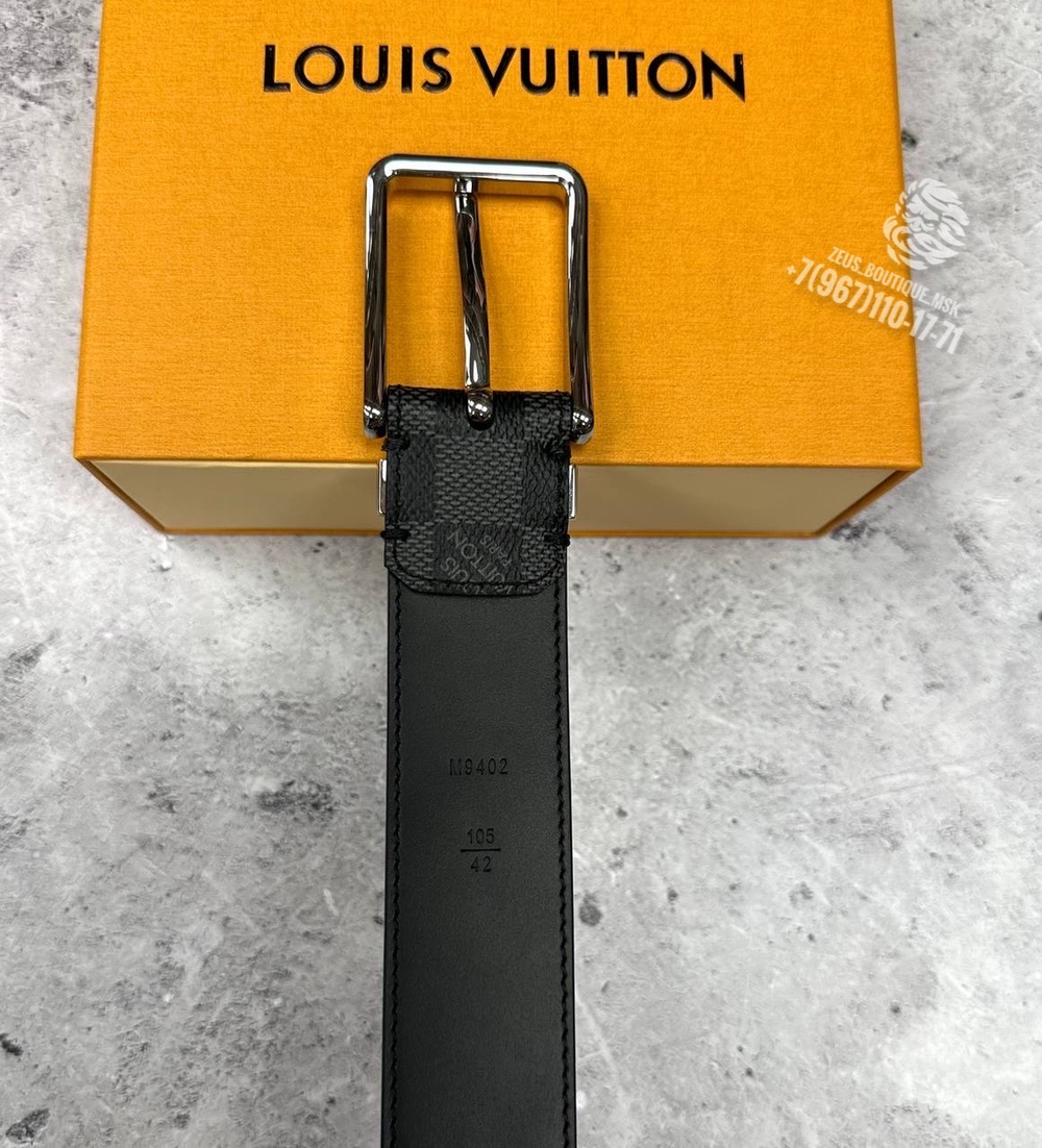 Ремень Louis Vuitton