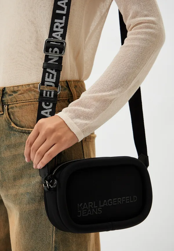 Сумка женская KARL LAGERFELD JEANS