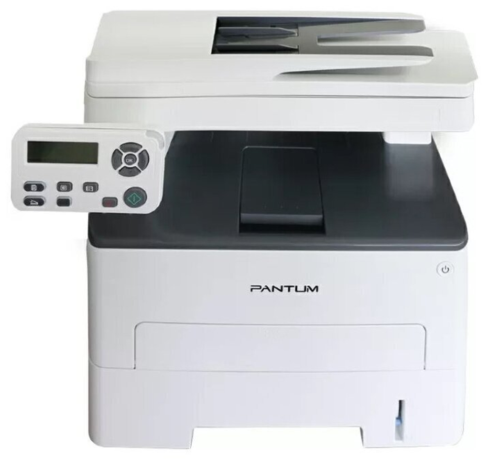 МФУ лазерное Pantum M7108DW/RU