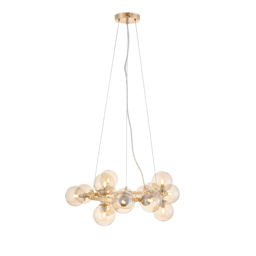 Люстра подвесная ST Luce Parllaone SL435.203.15