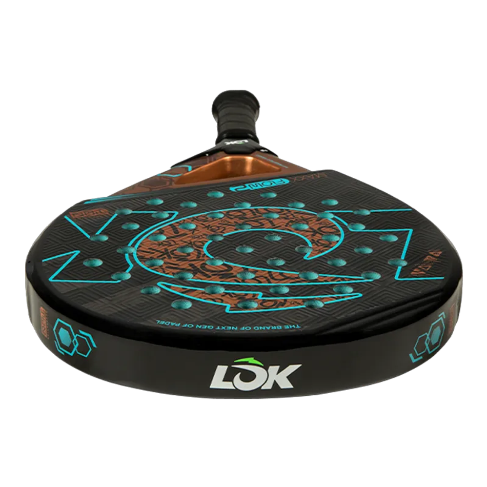 Ракетка Lok Maxx Flow Gen 2 2026