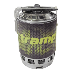 Система для приготовления пищи Tramp 1 л. TRG-115 (камуфляж)