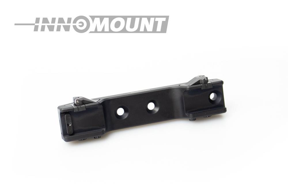 Кронштейн Innomount Picatinny - Pulsar Trail 2/Digisight BH=10мм (50-PA2-10-00-200)