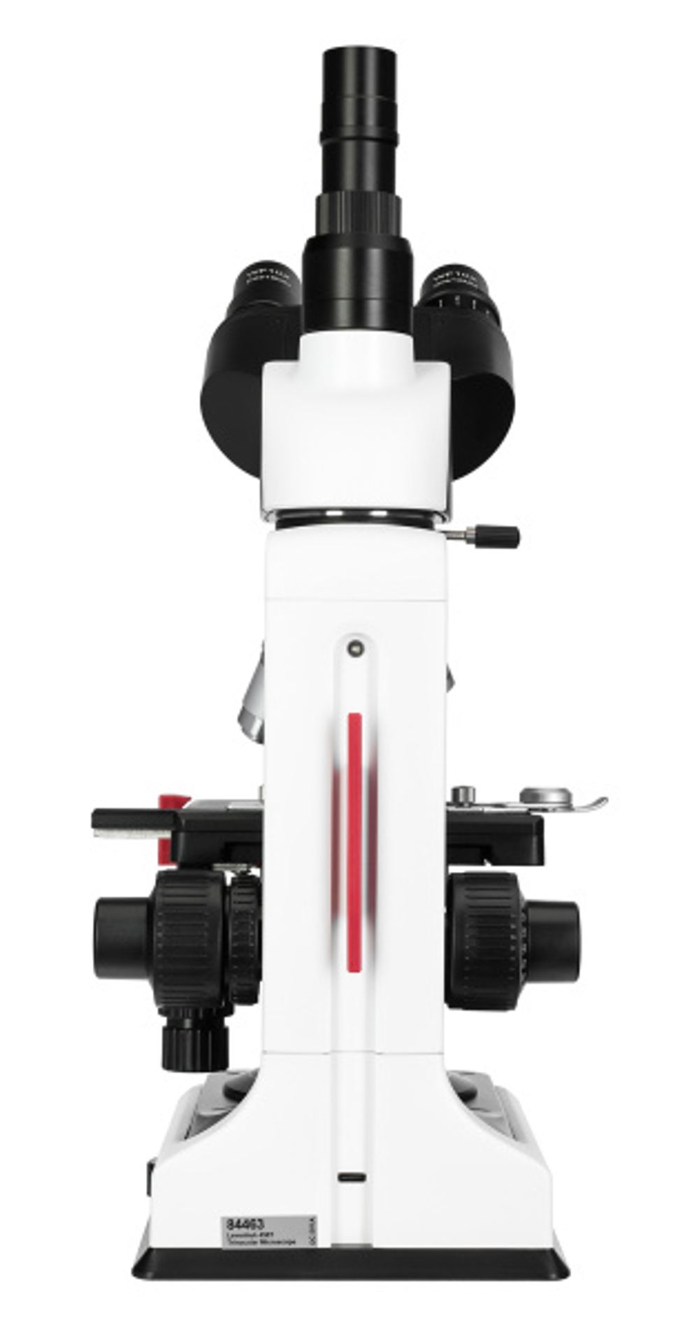 Микроскоп Levenhuk 450T