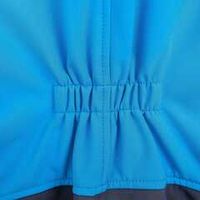 Комбинезон Softshell демисезонный "Лазурь"