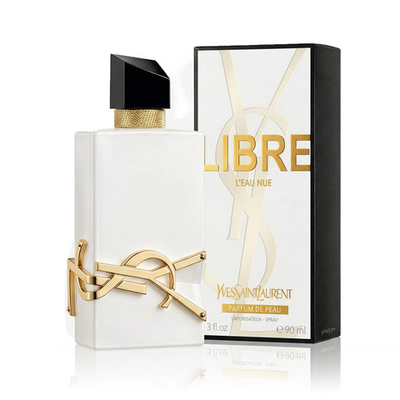 Yves Saint Laurent Libre L’Eau Nue EDP W 90 ml
