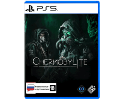 Chernobylite (PS5) NEW