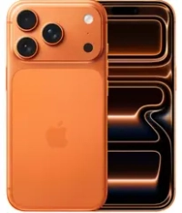 Смартфон Apple iPhone 17 Pro Max 256GB Cosmic Orange (1Sim+eSim)