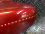Пластик передний (обтекатель) Harley-Davidson Electra Glide FLHTCU 1580 (бэтвинг) 58503-05A