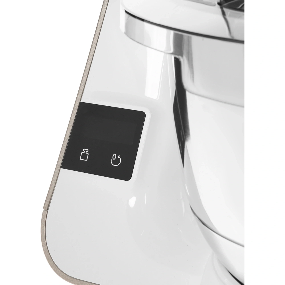 Кухонный комбайн Bosch MUM5XW10 белый