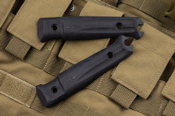 Накладки Tactical Echelon Черные