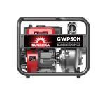 Бензиновая мотопомпа SUNREKA GWP50H2