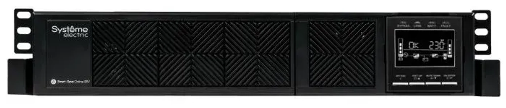 ИБП Systeme Electric SRTSE6KRTXLI-NC