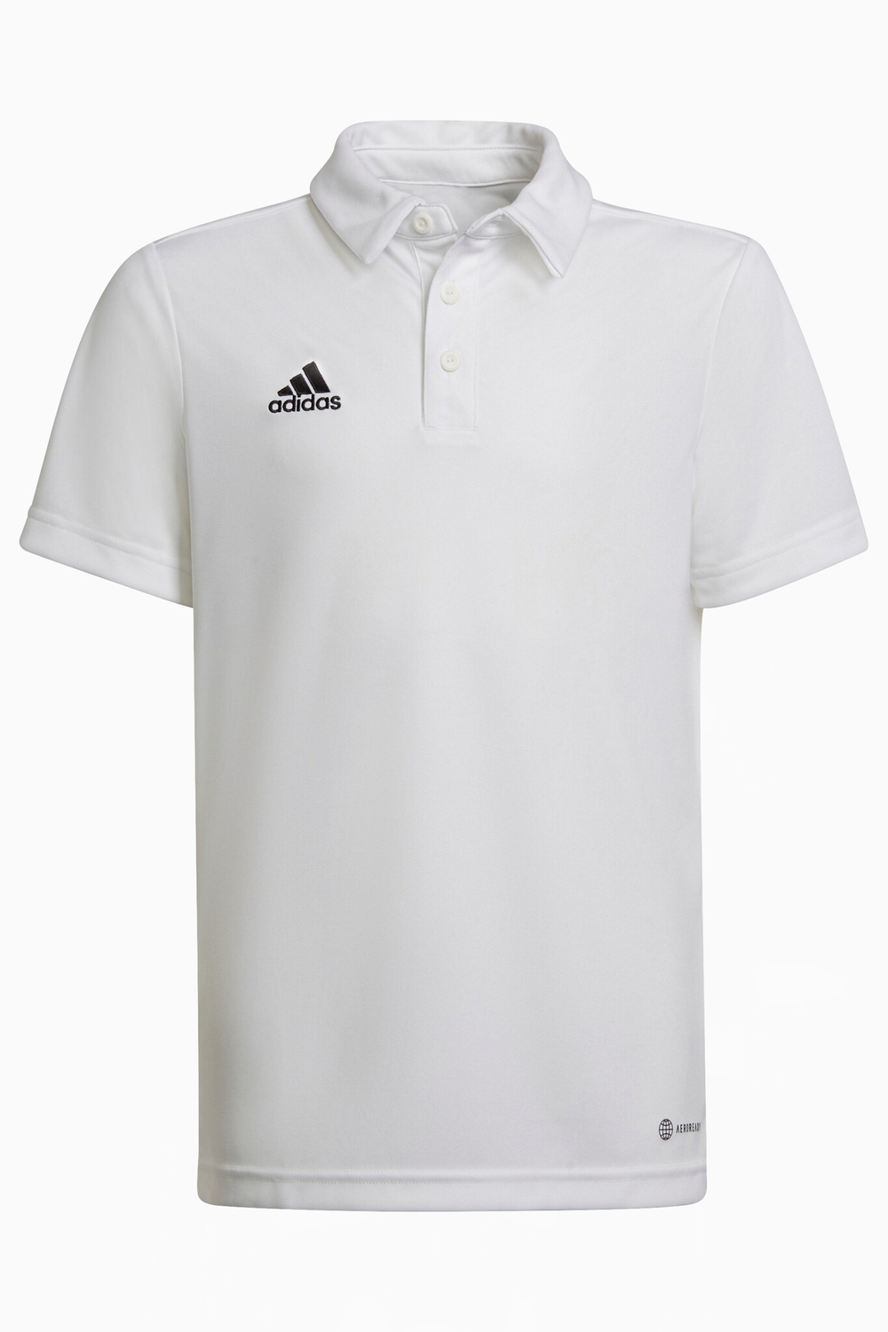 Футболка adidas Entrada 22 Polo Junior