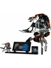 Конструктор Star Wars 75381 Дройдека