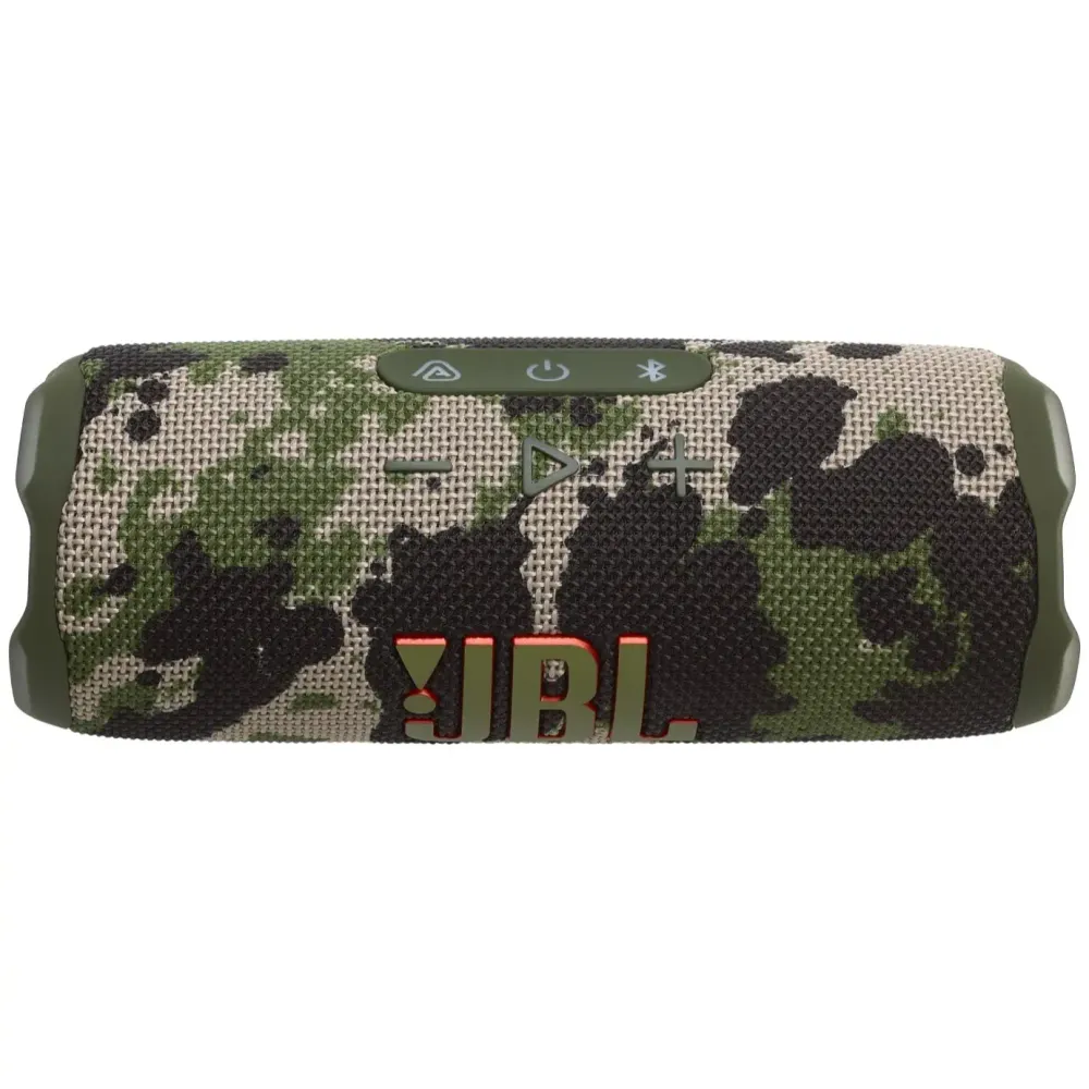 Беспроводная колонка JBL Flip 7 Squad - 7