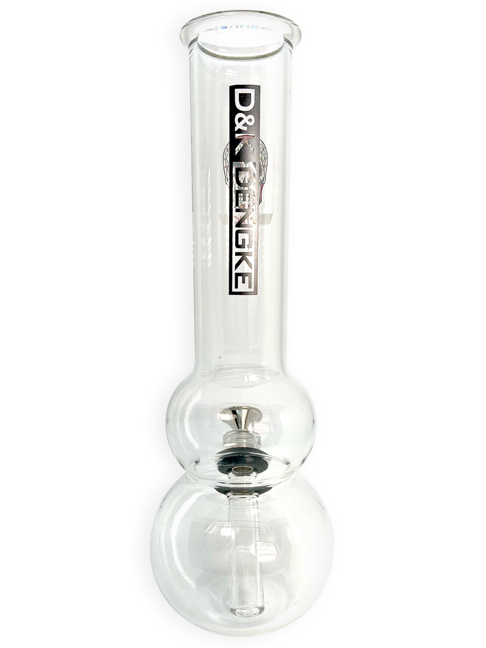 Бонг Double Bubble Classic 26 СМ