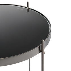 Стол Berg Josen tai-js-tbl-mtgl-blk-42