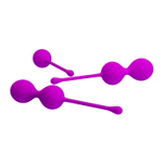 Pretty Love Kegel Ball Вагинальные шарики bi-014505