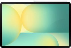 Планшет Samsung Galaxy Tab S10 FE+ SM-X620 1580 (2.9) 8C RAM12Gb ROM256Gb 13.1" TFT 2880x1800 Android 15 серебристый 13Mpix 12Mpix BT WiFi microSD 1Tb 10090mAh