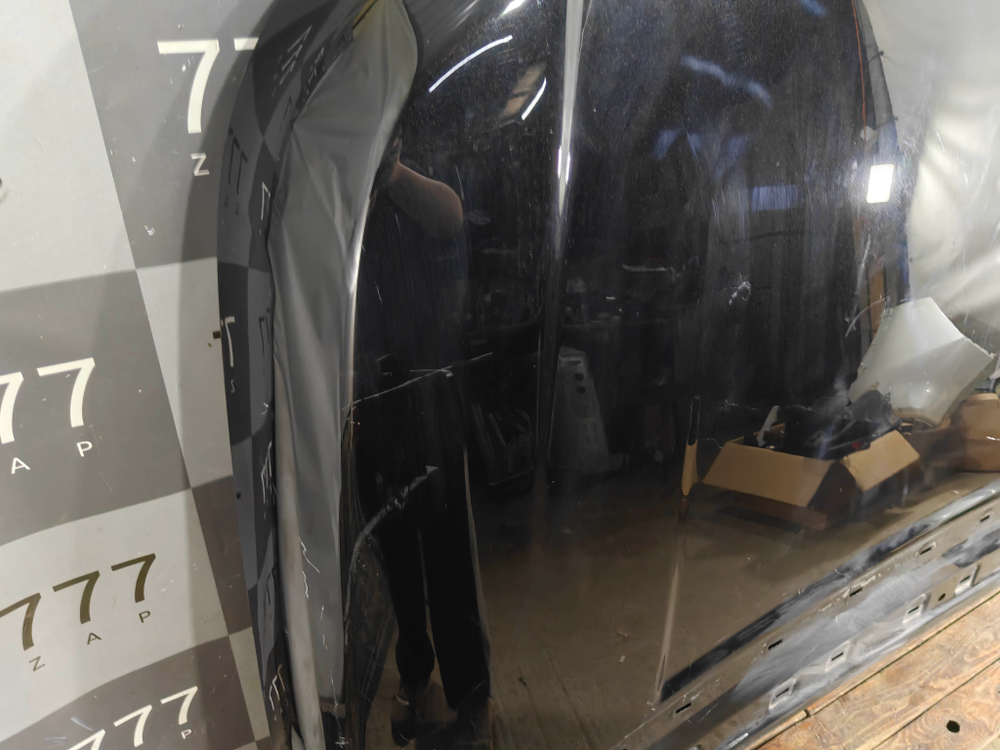 Капот Land Rover Range Rover 4 (L405) 12-17 Б/У Оригинал LR078571