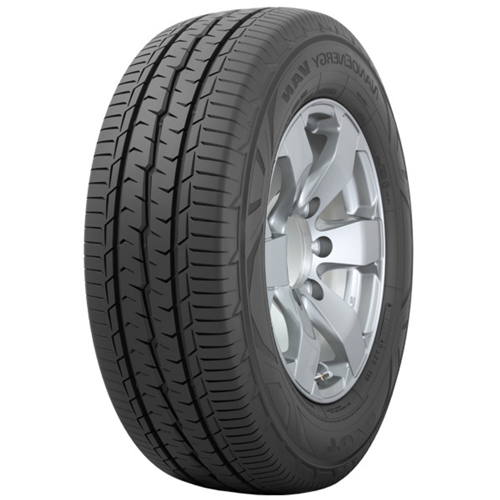 Легкогрузовая шина TOYO OBSERVE VAN 225/55R17C 109/107H