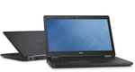 15.6" Ноутбук Dell Latitude E5570 (1920x1080, Intel Core i7-6820HQ, RAM 8ГБ, SSD 256ГБ, AMD Radeon R7 M370, OS Windows)