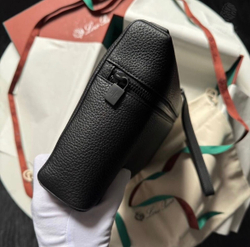 Клатч Loro Piana