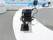 Зенковка 90°, 6,3 мм, HSS-XE, трёхгранный сверхдлинный хвостовик, LENZ, арт. LZSK-22063