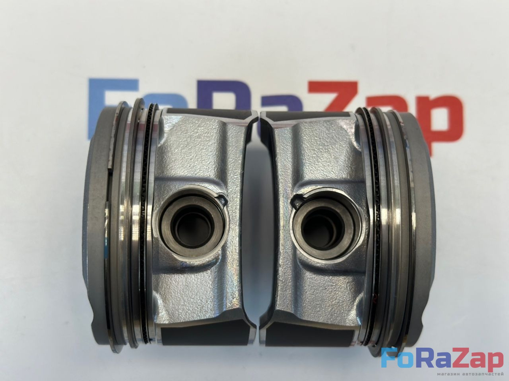 Поршни комплект STD MINI N14