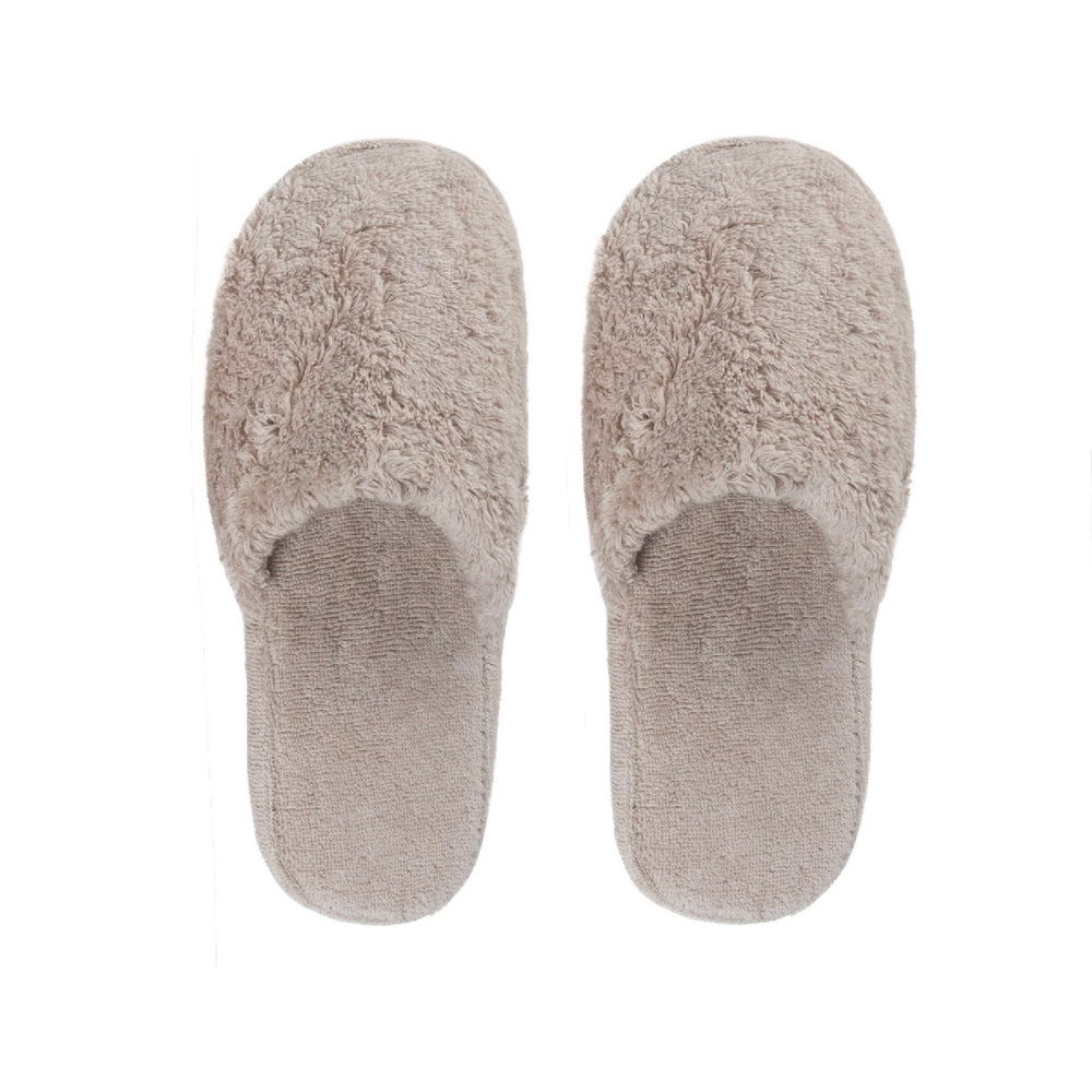 Тапочки домашние EGOIST Graccioza FOG, 38-39