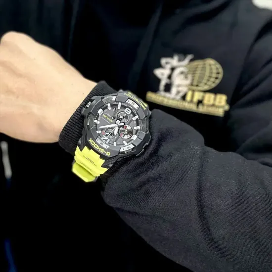 Наручные часы Casio G-Shock GR-B300RY-1A9ER