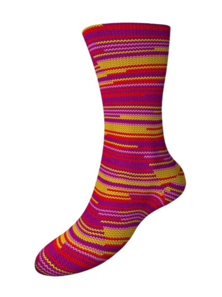 Пряжа Austermann (Аустерманн) Step 4 Easy / уп.10 мот. по 100 г, 420 м, 98932-99/482
