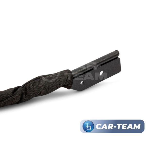Подлокотник Fiat Albea из ткани "Аламар"